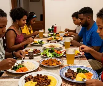 Melhores Opções de Almoço Barato em Petrolina