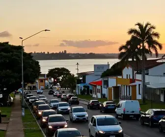 Melhores serviços de transporte local em Petrolina: guia completo