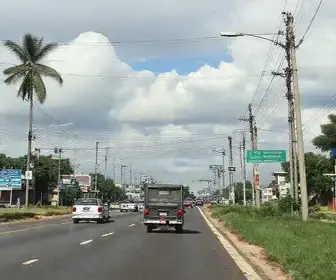 ato de Lula em Juazeiro e Petrolina