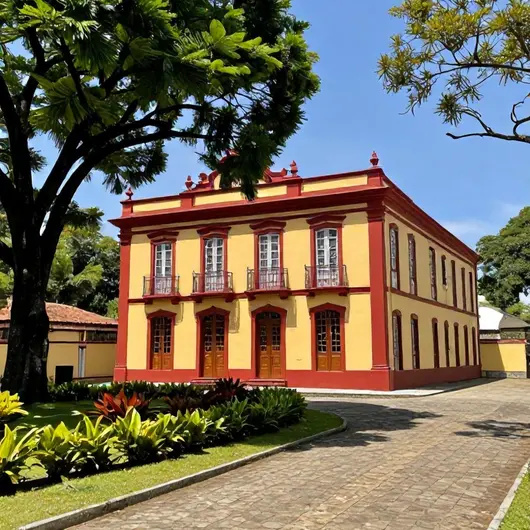 Museus da Prefeitura de Petrolina