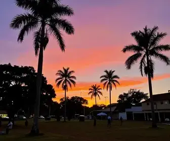 Os Melhores Locais para Assistir ao Pôr do Sol em Petrolina