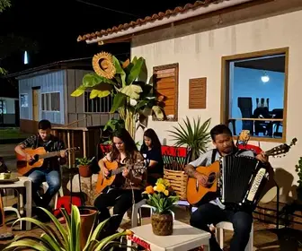 Os Melhores Lugares para Ouvir Música ao Vivo em Petrolina Os Melhores Lugares para Ouvir Música ao Vivo em Petrolina