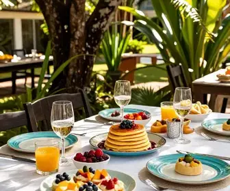 Os Melhores Lugares para um Brunch em Petrolina Os Melhores Lugares para um Brunch em Petrolina