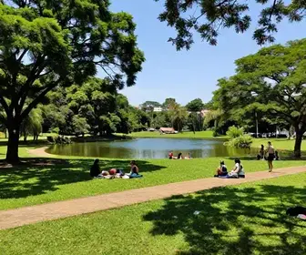 Os melhores parques e áreas naturais em Petrolina: descubra 15 opções imperdíveis Os melhores parques e áreas naturais em Petrolina: descubra 15 opções imperdíveis