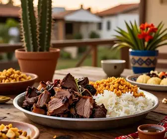 Os Melhores Restaurantes de Carne de Sol em Petrolina