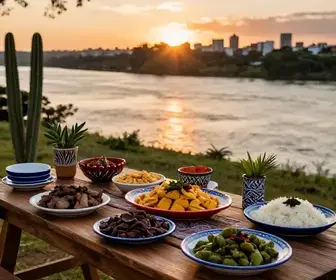 Os Melhores Restaurantes de Comida Regional em Petrolina