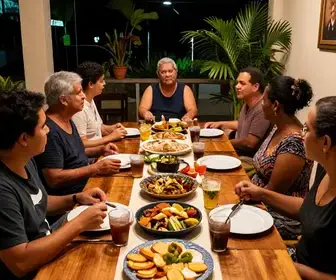 Os Melhores Restaurantes para Famílias em Petrolina: Sabor e Conforto