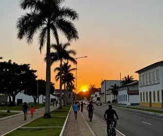 Petrolina é uma Cidade Segura para Turistas? Descubra Agora