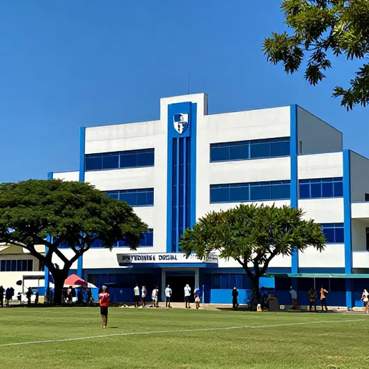 Petrolina Social Futebol Clube