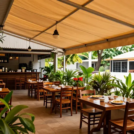 Restaurante Sabor Familiar Restaurante Sabor Familiar