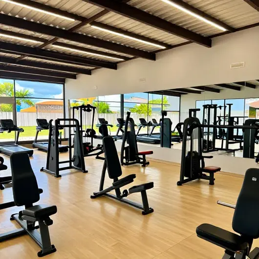 SkyFit Academia SkyFit Academia