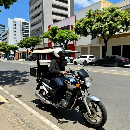 Tele Mototaxi Petrolina-PE Tele Mototaxi Petrolina-PE