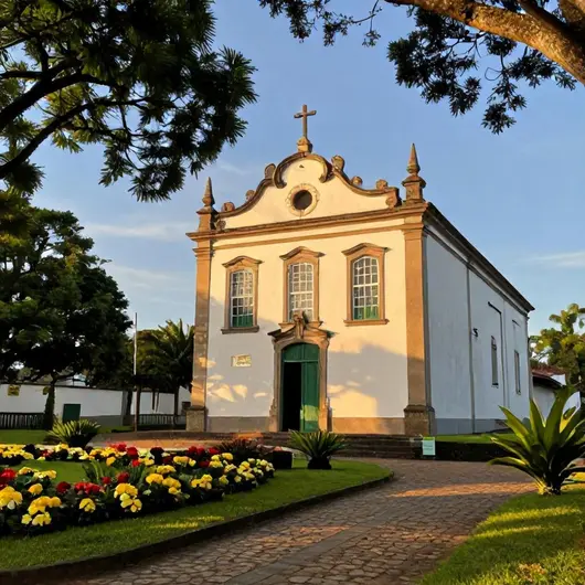 Templo Religioso Dona Colondina Templo Religioso Dona Colondina