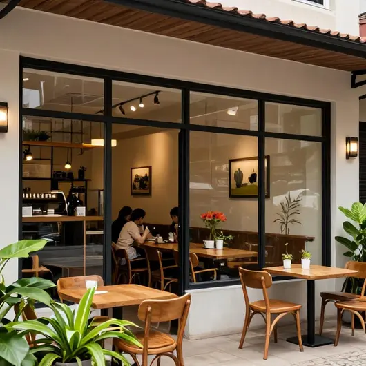 The Lopes Coffee