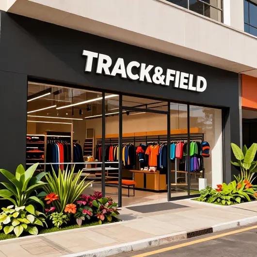 Track&Field Petrolina: A Escolha Certa para os Atletas