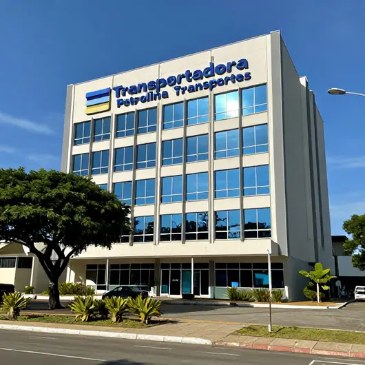 Transportadora Petrolina Transportes