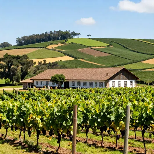 Vinhos Rio Sol